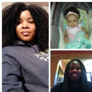 Meet your Posher, Precious